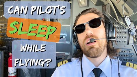 pilot sleeping quarters|do pilots sleep while flying.